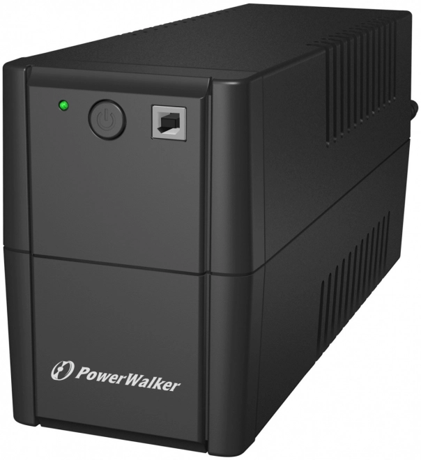 Záložný zdroj PowerWalker VI SH 850VA USB