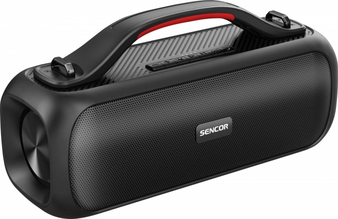 Bezdrôtový reproduktor pre deti sedia LED a rádiom