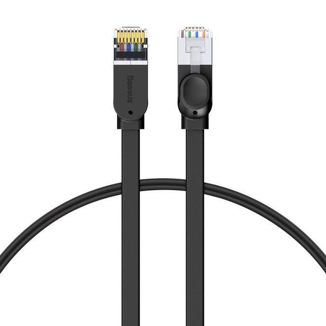 Odolné konektory RJ45 a kvalitné prevedenie