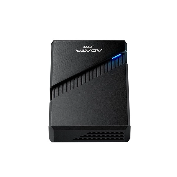 Externý SSD disk SE920 2TB USB4