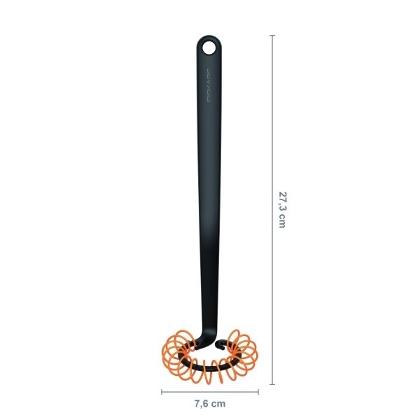 Špirálová metlička Fiskars functional form