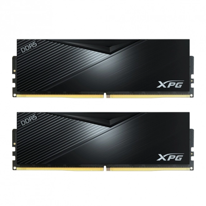 Herná pamäť XPG Lancer DDR5 6400 64GB (2x32GB) čierna