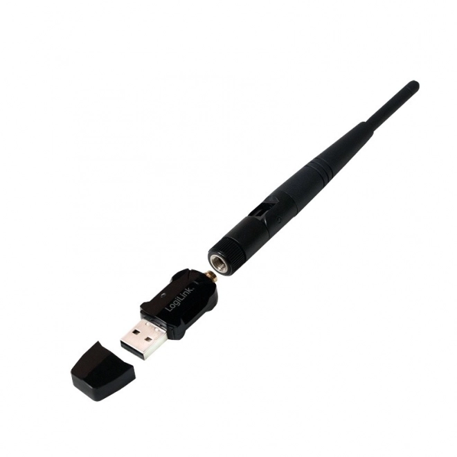 Bezdrôtový USB adaptér 802.11ac s externou anténou