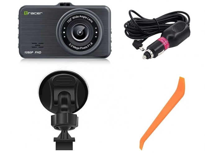 Kamera do auta Tracer 3.0S HD CAPRI