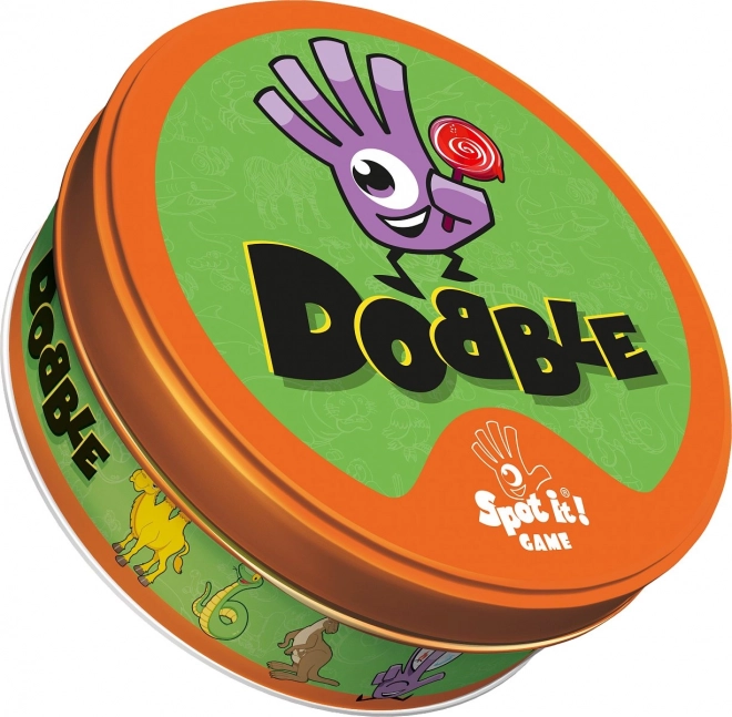 Dobble Kids