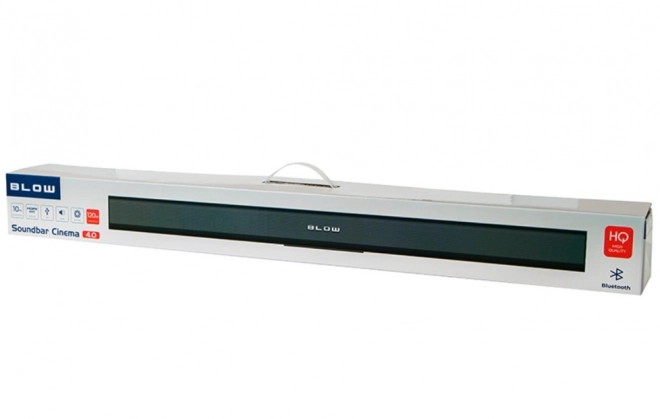 Bluetooth soundbar BLOW