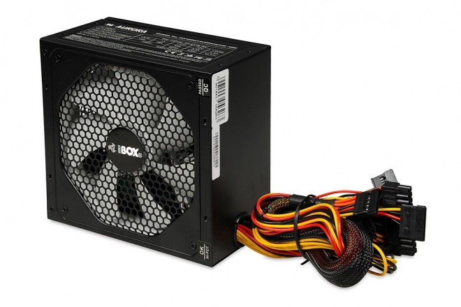 Herný napájací zdroj Aurora 600W