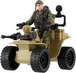 Bezpečný a odolný materiál