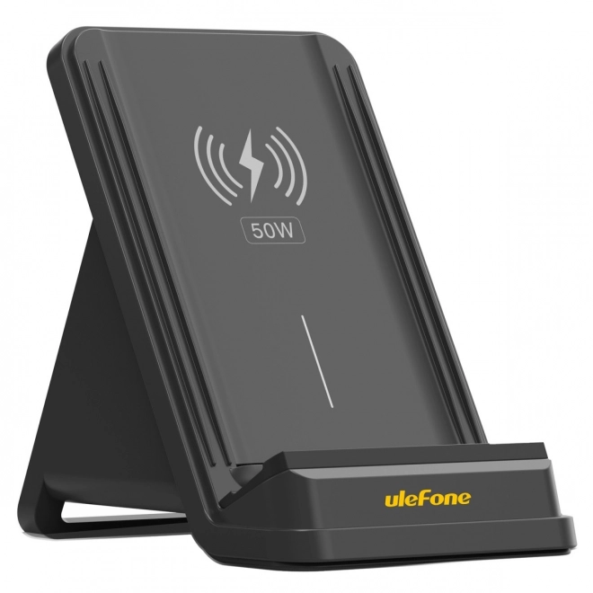 Indukčná nabíjačka Ulefone 50W