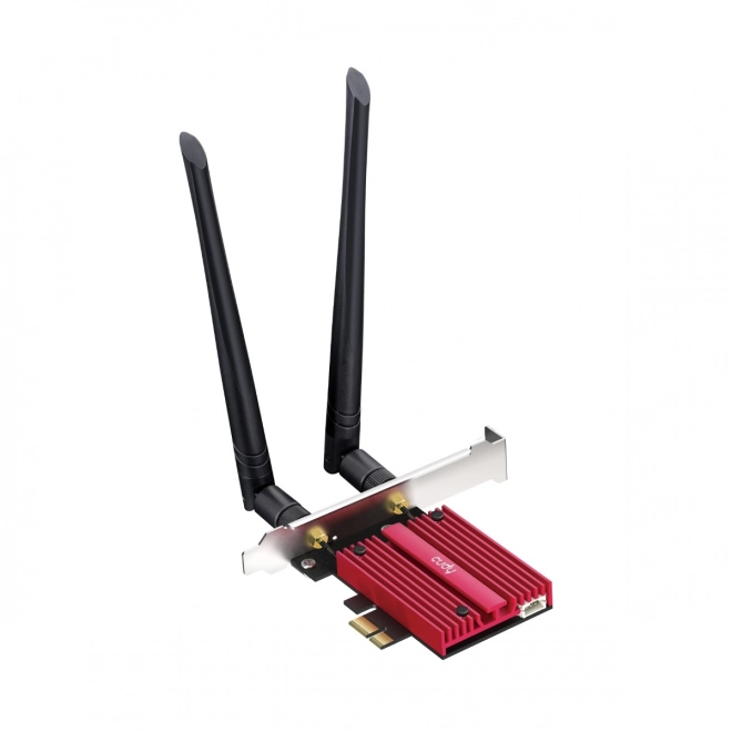 Bezdrôtová sieťová karta PCI-E WiFi 7