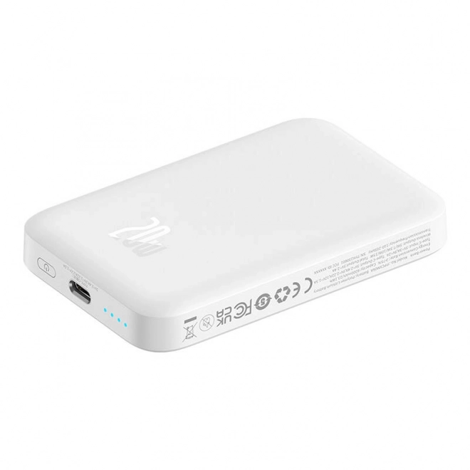 Magnetická powerbanka Baseus Mini