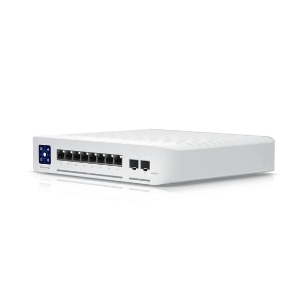 Switch UniFi 8 PoE