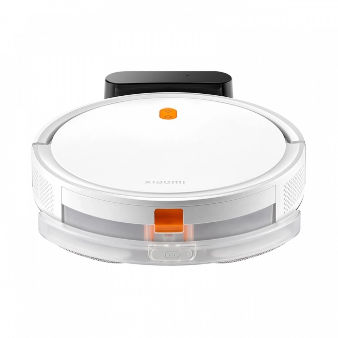 Robotický vysávač Xiaomi s mopom E5 biely