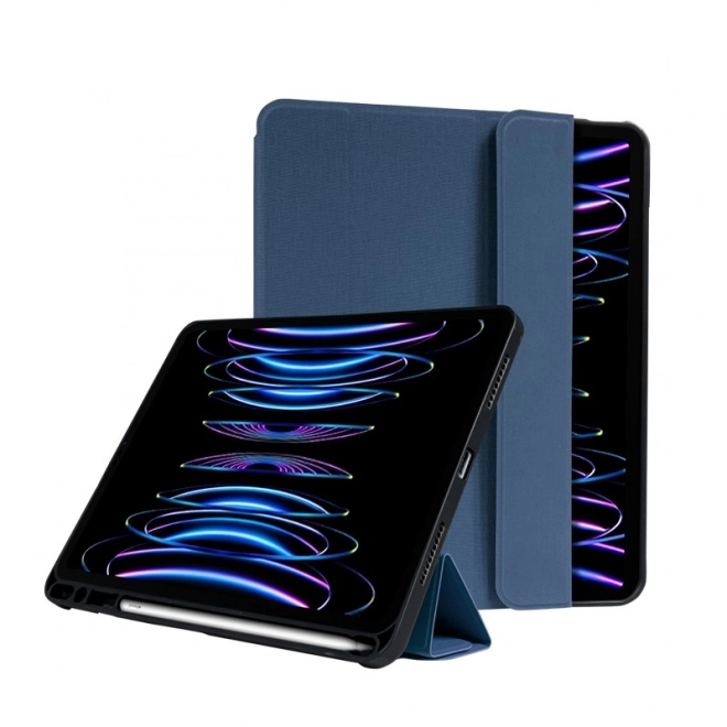 Ochranné puzdro FlexFolio pre iPad Pro a iPad Air s podporou Apple Pencil modré