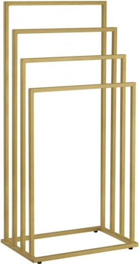 Štyri úrovne pre maximálnu kapacitu