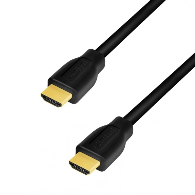 HDMI kábel 4K/60Hz 3m čierny