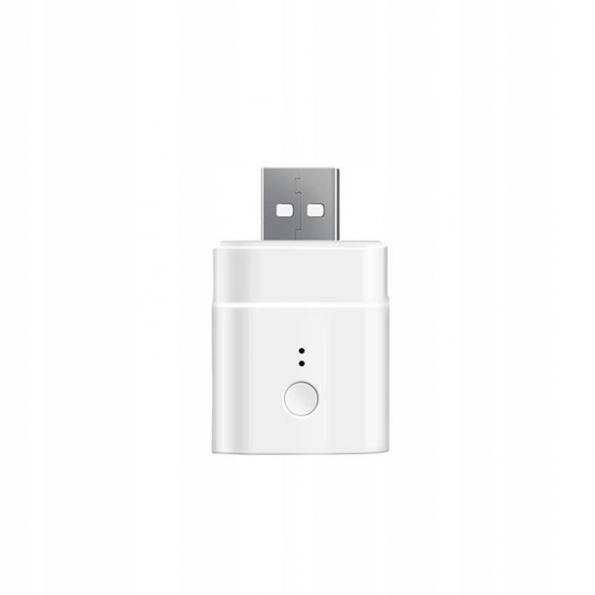 Inteligentný USB adaptér Sonoff Micro