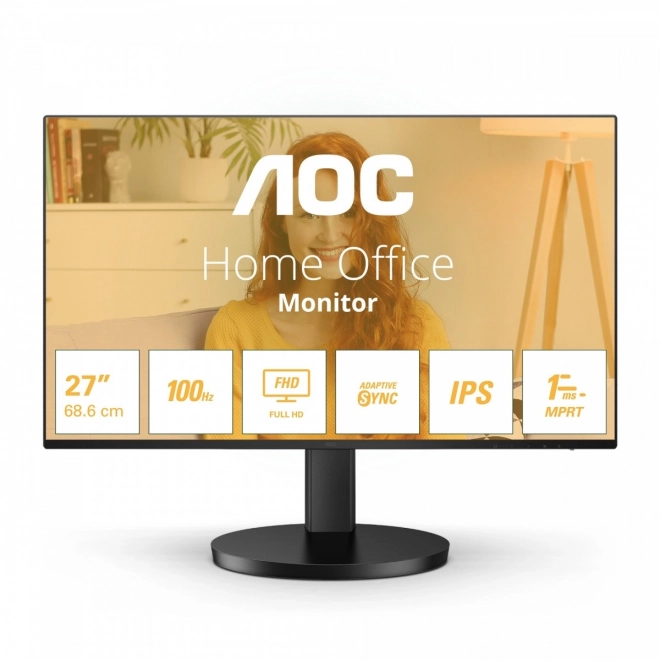 Monitor IPS 27''