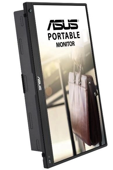 Prenosný monitor ZenScreen Go