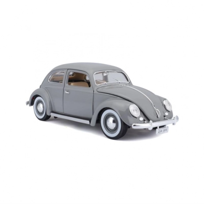 Bburago 1:18 Volkswagen Chrobák