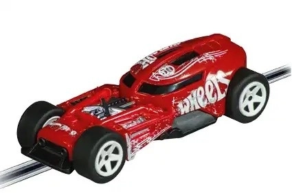 Carrera Go závodná dráha Hot Wheels