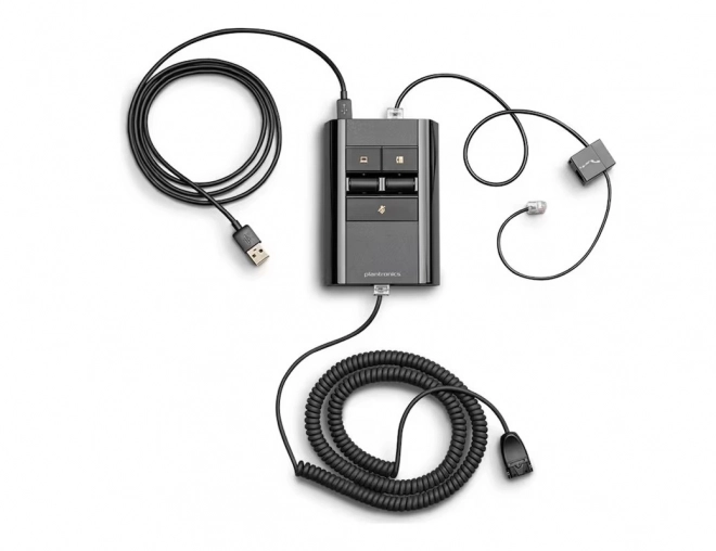 Adaptér USB-A Model MDA524