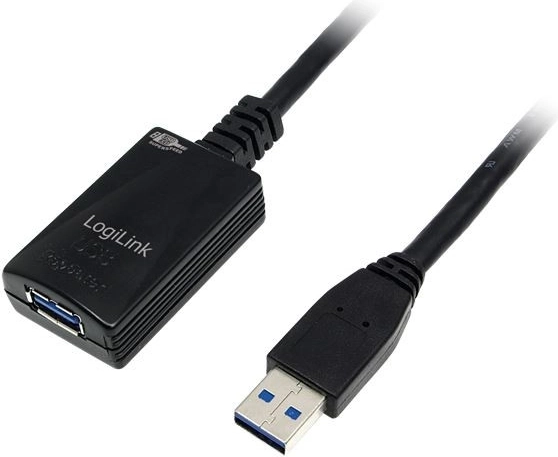 Predlžovací kábel USB 3.0 5 m