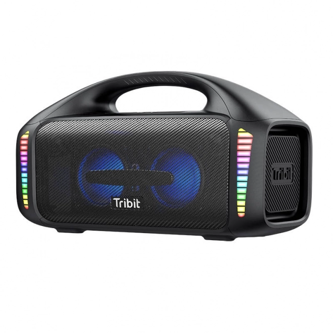 Prenosný Bluetooth reproduktor s dlhou výdržou batérie Tribit Stormbox