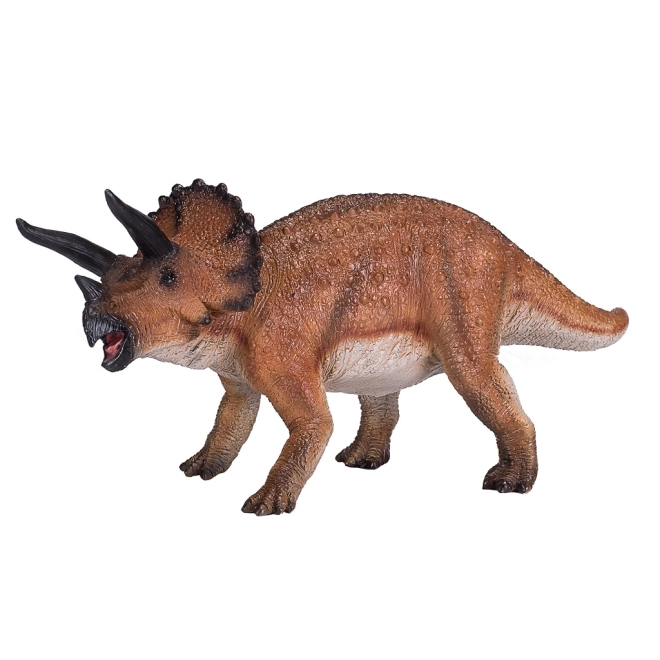 Mojo triceratops figúrka