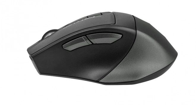 Bezdrôtová myš A4Tech FB35 v midnight green