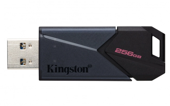 Pendrive Kingston DataTraveler Exodia Onyx 256GB