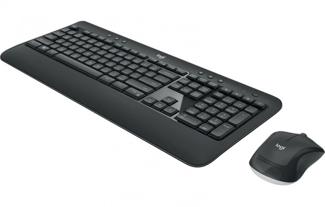 Logitech MK540 bezdrôtová klávesnica a myš