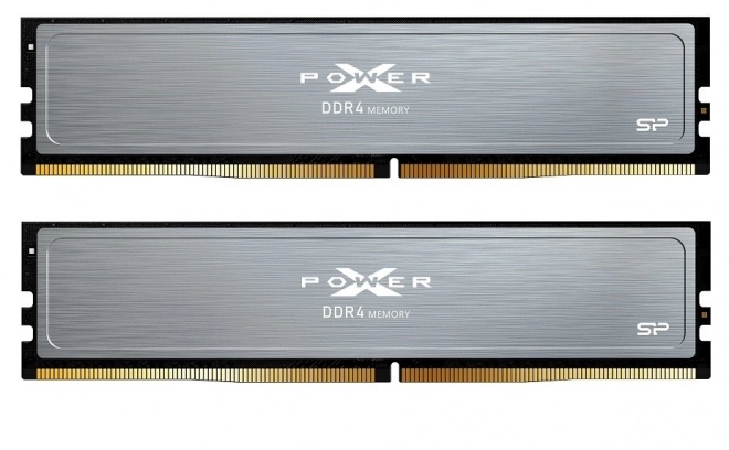 Pamäť DDR4 XPOWER Pulse 32GB 3200MT/s