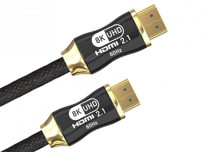 Kabel HDMI 2.1 Ultra High Speed 3m