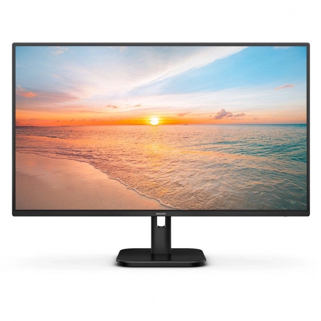 Monitor s IPS displejom a 100Hz obnovovacou frekvenciou