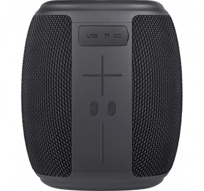 Prenosný Bluetooth reproduktor Enjoy čierny