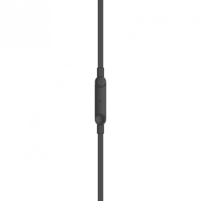 Slúchadlá USB-C Belkin Rockstar čierne