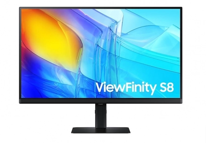 Monitor 27 palcov ViewFinity S80UD IPS UHD