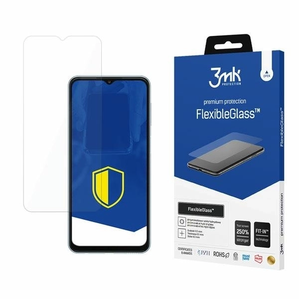 Ochranné sklo FlexibleGlass pre Samsung A23