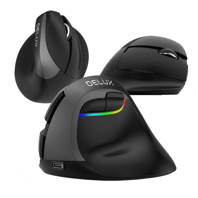 RGB podsvietenie