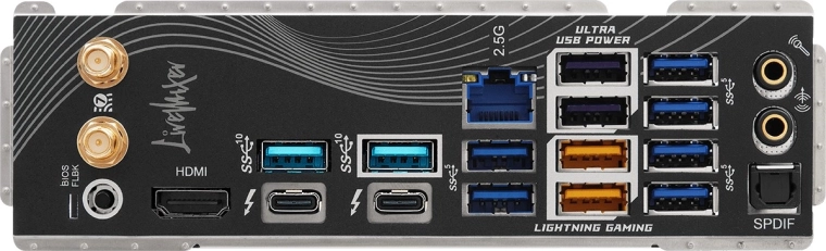 Špičková konektivita pre tvorcov