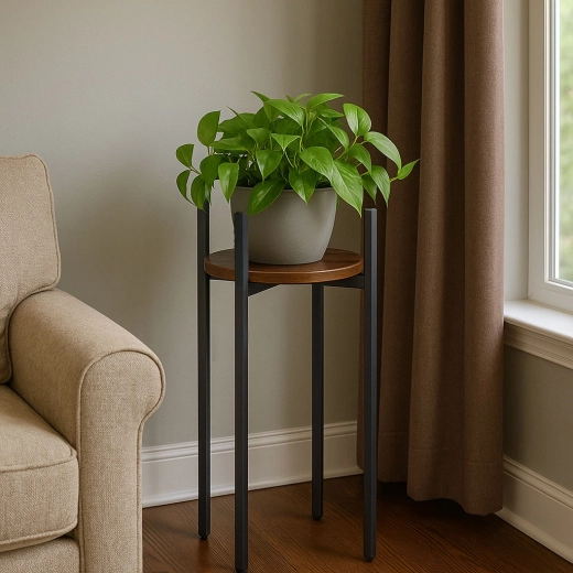 Kompaktný a štíhly pre malé priestory