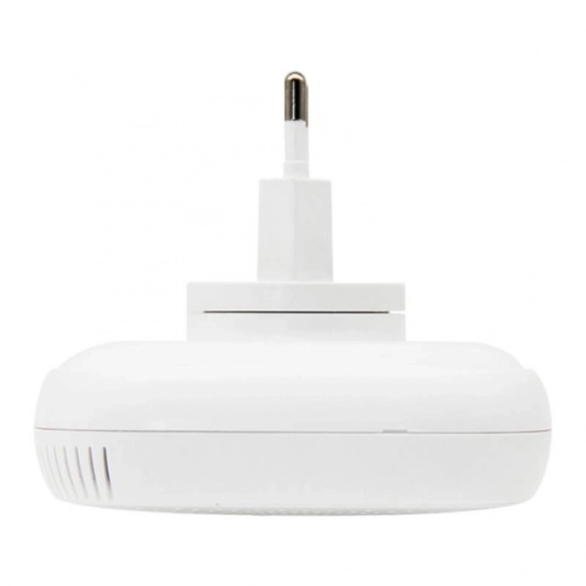 Inteligentný Wifi Senzor Úniku Zemného Plynu Heiman