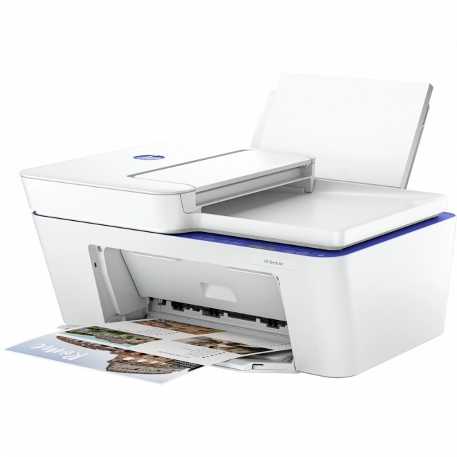 Multifunkčná tlačiareň HP DeskJet s Wi-Fi a Bluetooth