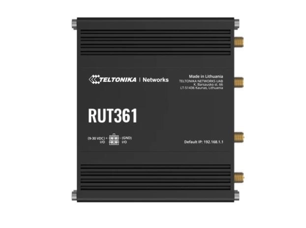 Router LTE Cat6 s WiFi MIMO