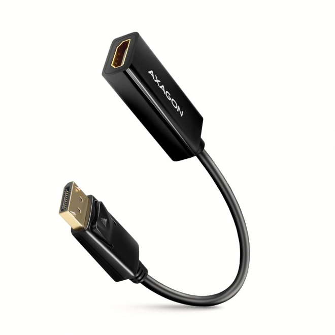 Adaptér z DisplayPort na HDMI 4K