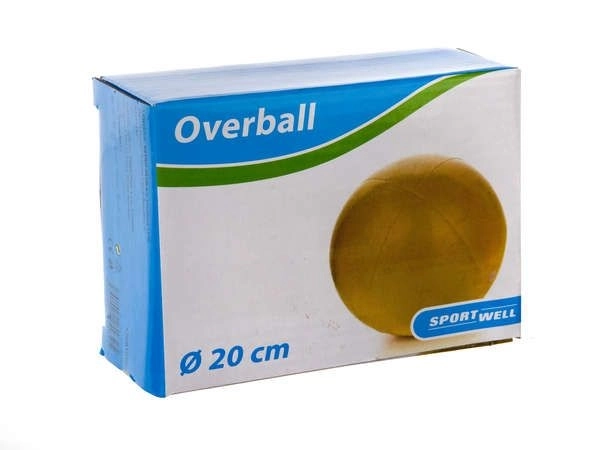 Overball 20 cm Sportwell