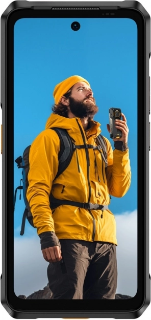 Inteligentný telefón Armor 26 Ultra 5G 12/512GB čierny
