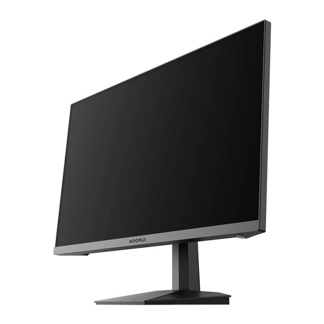 Koorui monitor 27 palcov, 240Hz