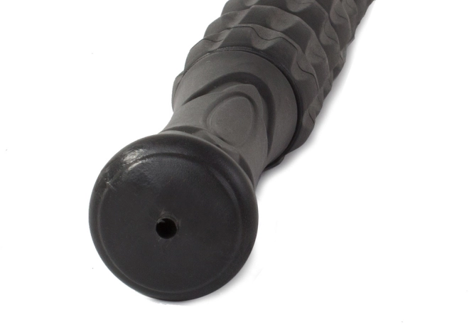 Ergonomické rukoväte a istý úchop